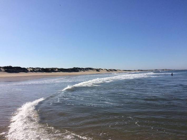 Location de vacances pour 4 personnes, animaux acceptés à Apúlia - 2