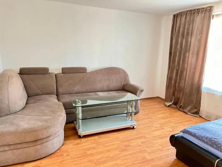 Apartamento de vacaciones para 7 personas - 1