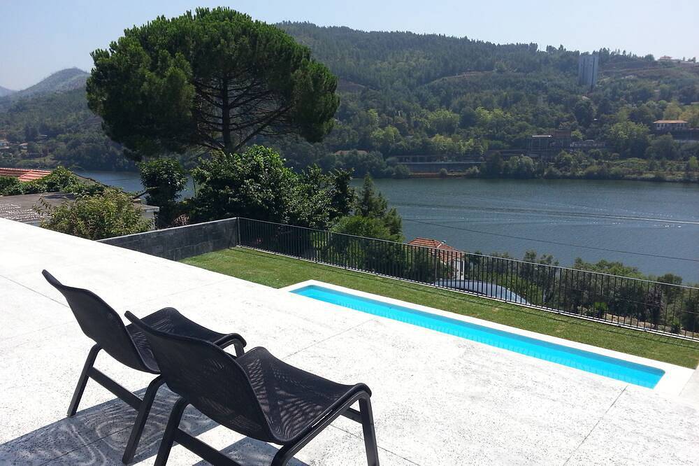Villa avec 4 chambres sur le Douro in Melres, District de Porto