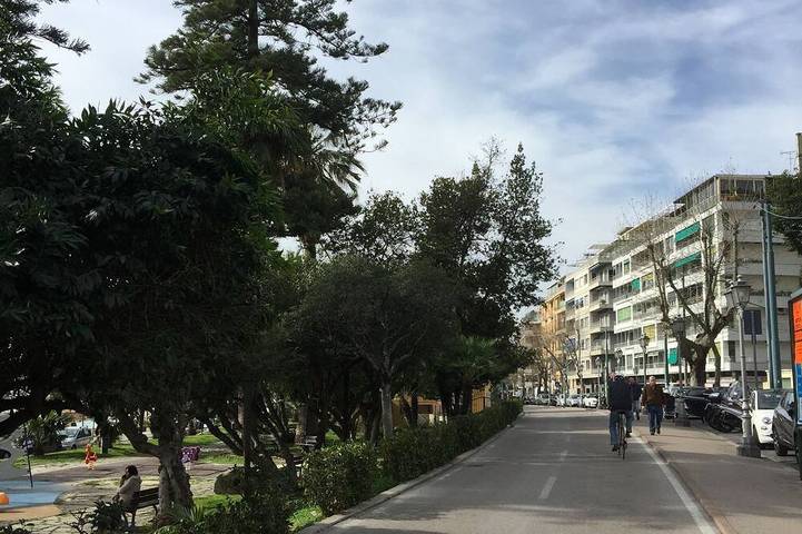 Ferienwohnung für 10 Personen, mit Balkon, mit Haustier - 1
