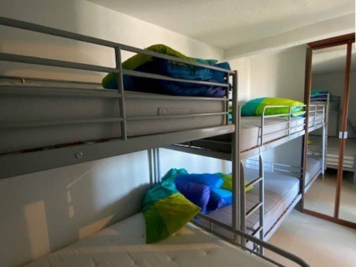 Appartement entier, Appartement 7 pers avec équipement complet à Arette in La Pierre Saint-Martin, Arette