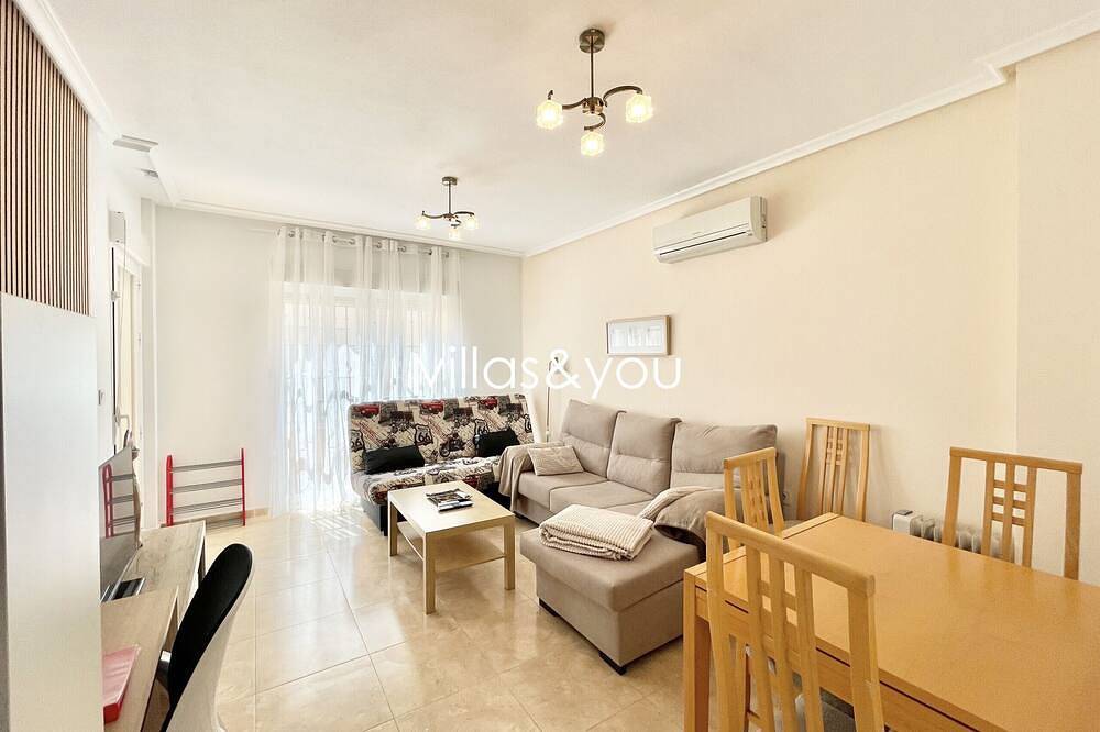 Entire apartment, Brisas del Mar Formentera del Segura by Villas&You in Formentera del Segura, Costa Blanca