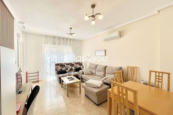 Apartamento entero, Brisas del Mar Formentera del Segura by Villas&You in Formentera del Segura, Costa Blanca