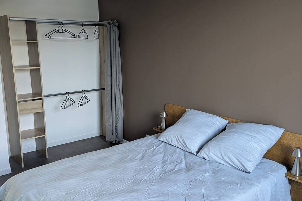 House with sea view on the Gr34, near Le Minou in Locmaria-Plouzané, Brest region