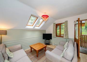 Apartment for 4 People in Devon, South West England, Photo 4
