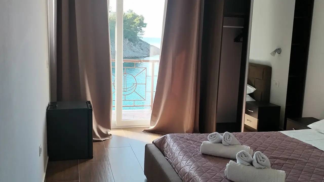 Zimmer für 2 Personen (15 m²) in Bogomolje in Hvar
