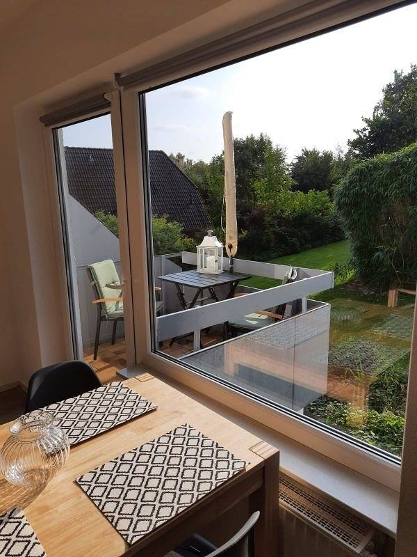 Ferienwohnung für 4 Personen, mit Balkon und Sauna in Malente - 2