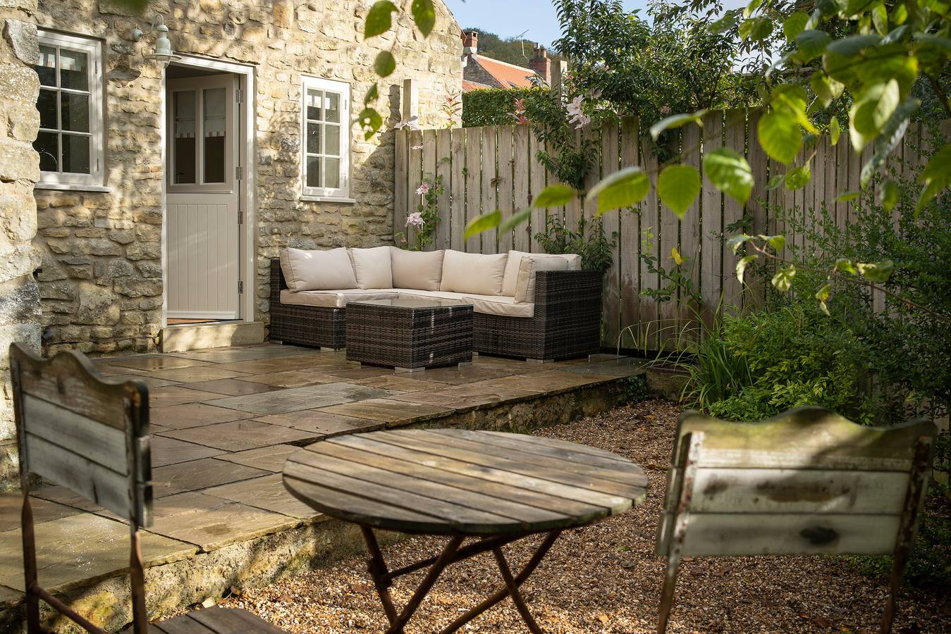 Casa vacanza a Ryedale a partire da 151€ a notte