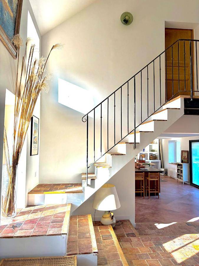 Favorite house 4 bedrooms jacuzzi countryside 1 hour from Paris in Lorrez-le-Bocage-Préaux, Seine-et-Marne