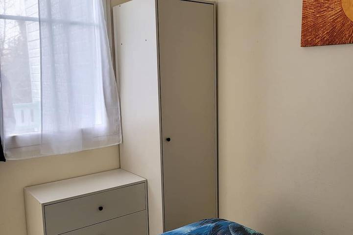 Appartement entier, Port Bourgenay Appartement 2 pièces Face au golf exposé sud in Talmont-Saint-Hilaire, Vendée