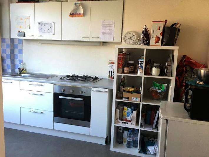 Gîte pour 4 personnes, avec jardin, animaux acceptés à Tervuren - 2