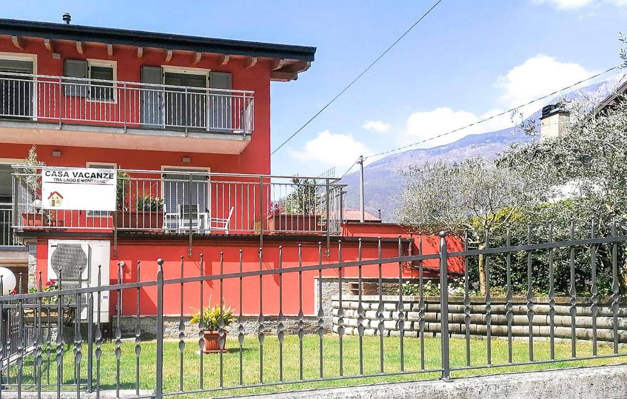 Appartement entier, Gorgeous Apartment In Dubino With Wifi in Dubino, Lac de Côme