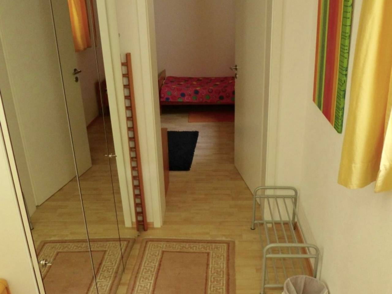 Ganze Ferienwohnung, Ferienwohnung Silke Krauth in Pöcking, Starnberger See