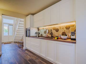 Casa Sulla Spiaggia per 5 Persone in Lido di Camaiore, Provincia di Lucca, Foto 4