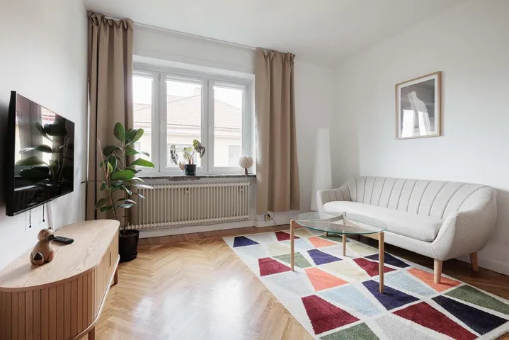 Ferienwohnung für 2 Personen - 1