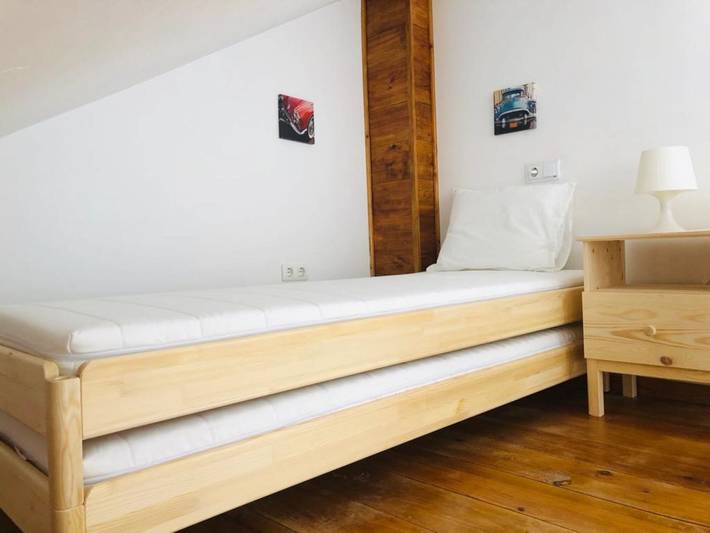 Apartamento entero, Bellevue in Sierra Nevada Ski Resort, Monachil