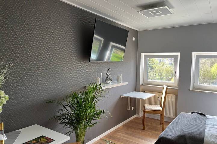 Ganze Wohnung, Ferienwohnung 2 - Ferienwohnungen Riedel in Pegnitz, Frankenalb