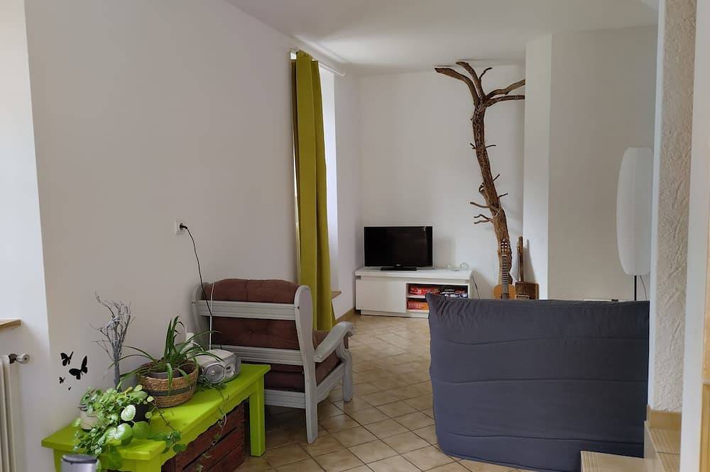 Apartamento entero, Le Pommier\" apartment in farmhouse in Varces-Allières-et-Risset, Vercors