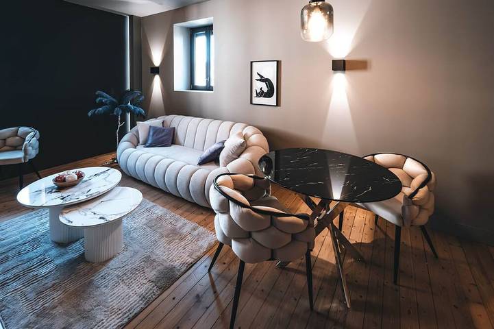 Appartement de vacances pour 2 personnes - 1