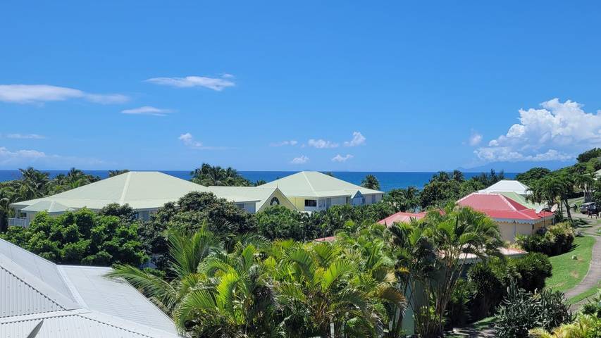 Studio pour 2 personnes, avec piscine ainsi que terrasse et jardin, animaux acceptés