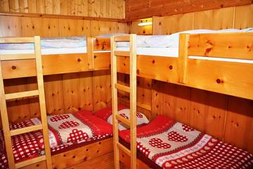 Chalet für 10 Personen in Reichenau (Österreich), Nockberge, Bild 2