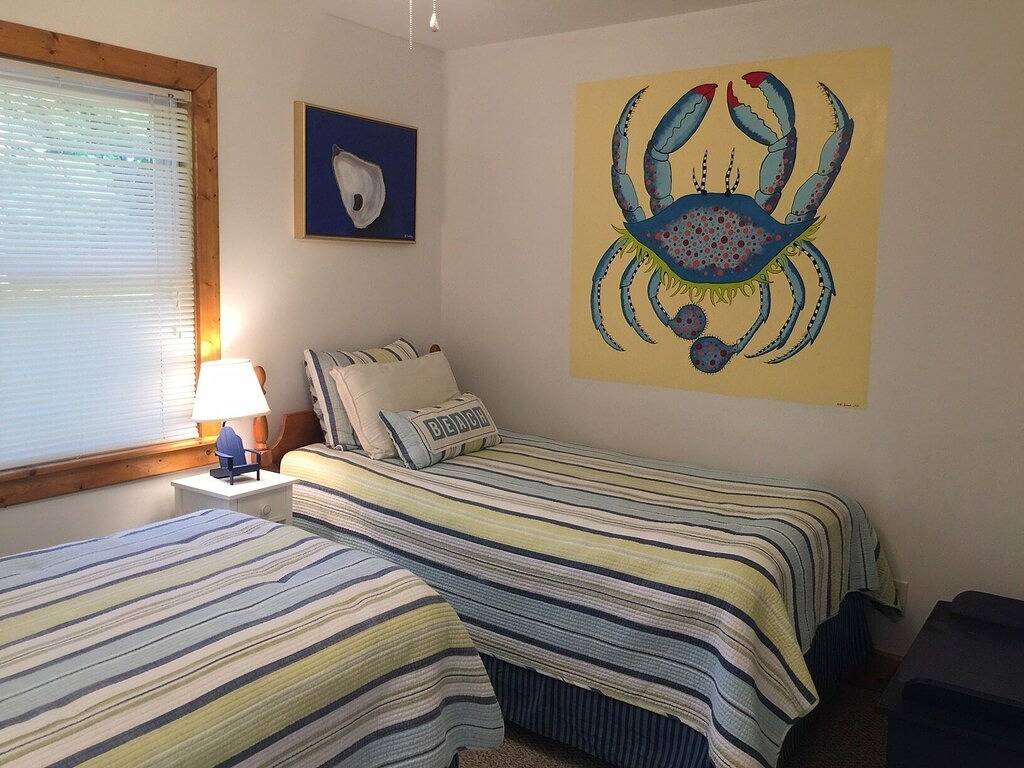 Gwynn'S Island Cottage - Erleben Sie die Chesapeake Bay - 2 Wochen im August! in Chesapeake Bay