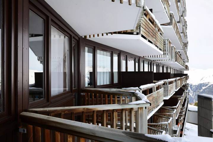 Gîte pour 7 personnes, animaux acceptés dans Aime 2000 - 2