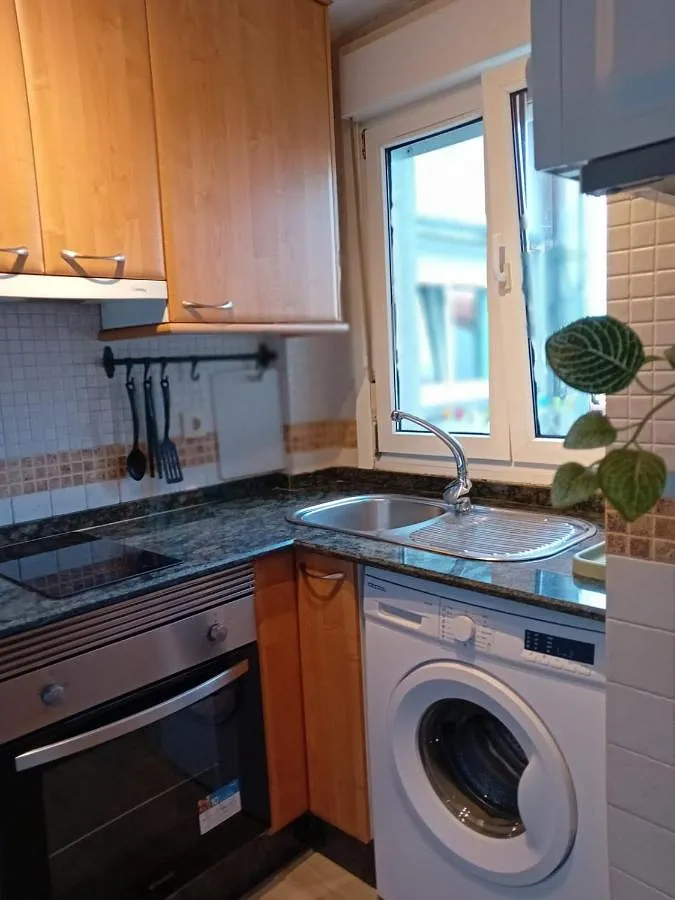 Casa de vacaciones para 4 personas, Se admiten mascotas - 1