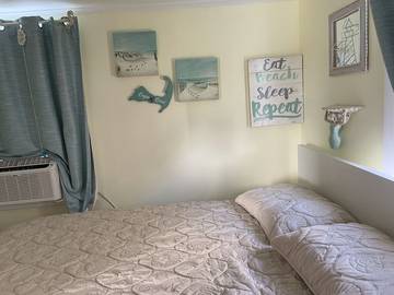 Cottage for 3 People in Provincetown, Cape Cod, Photo 4