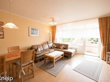 Ferienwohnung für 4 Personen in Schillig Strand, Schillig, Bild 3