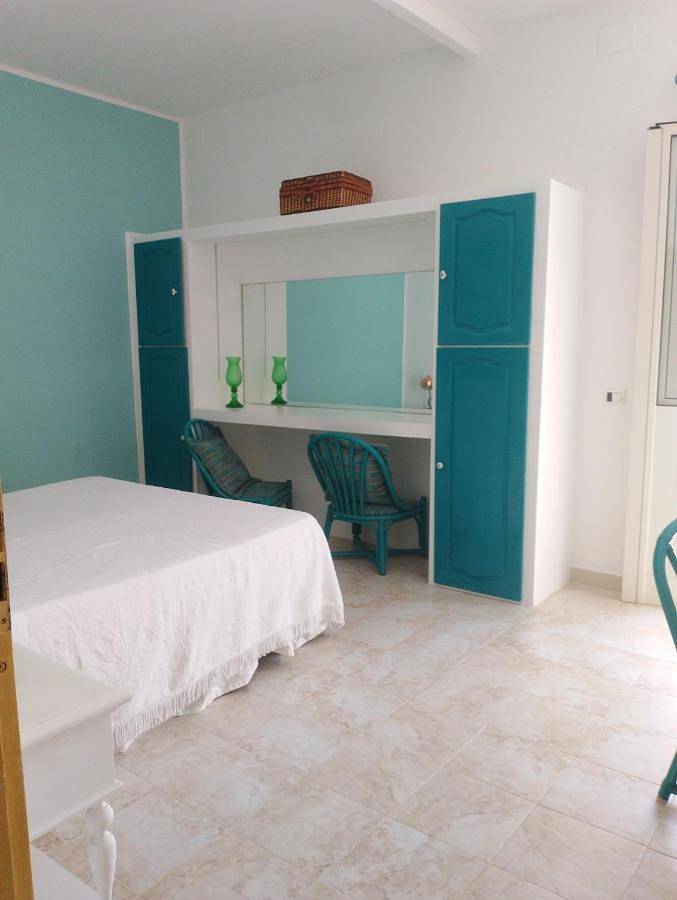 Ferienhaus für 3 Personen, mit Garten und Ausblick, mit Haustier in Punta Prosciutto - 3