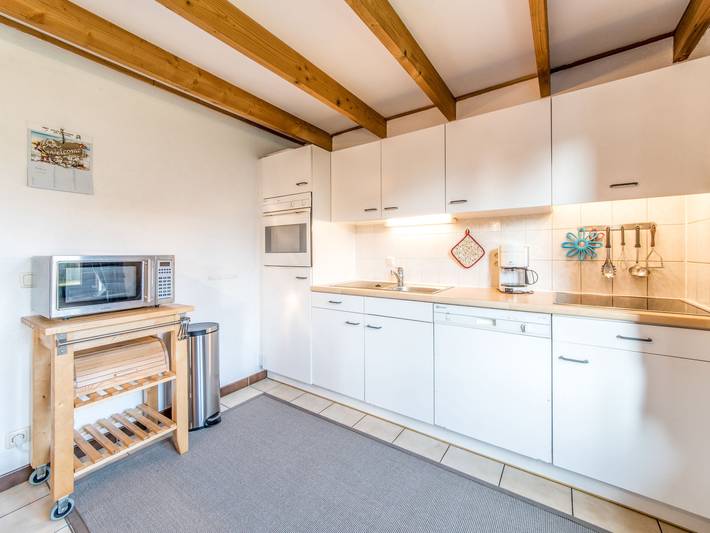 Ferienhaus für 6 Personen in Bredene - 4