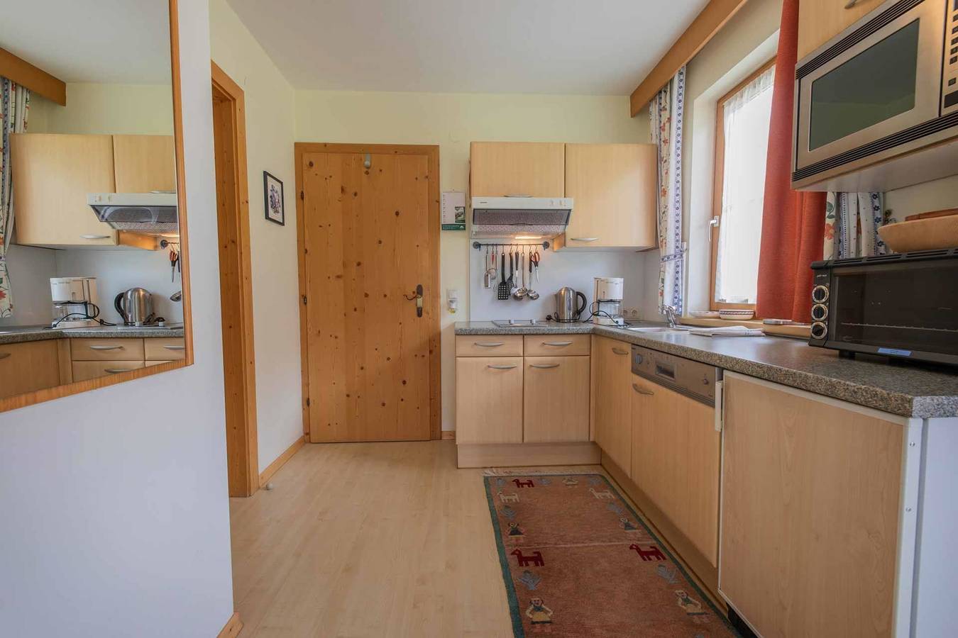 Entire holiday apartment, Appartement/Fewo, Dusche oder Bad, Wc, Balkon in Neustift, Neustift im Stubaital