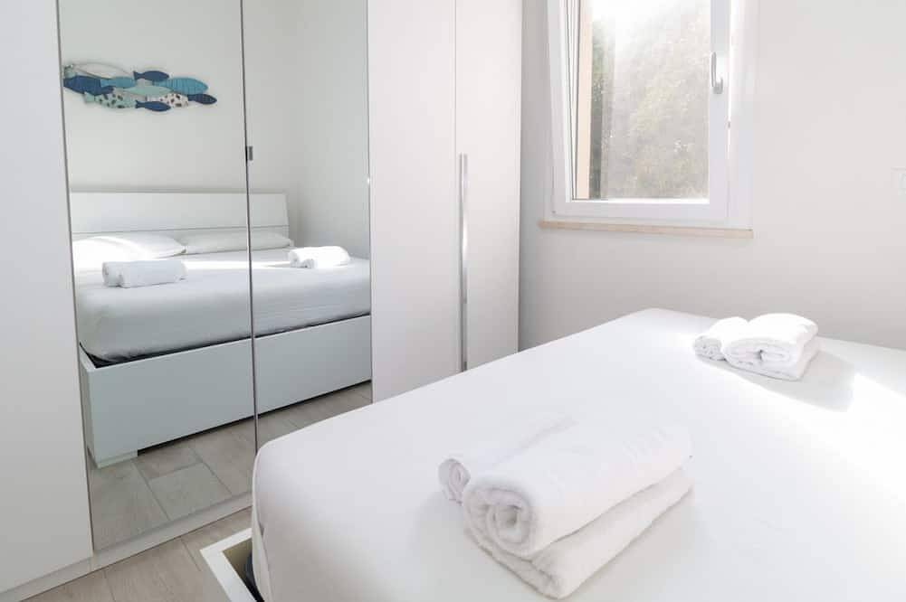 La Casetta della Mari-Essence of the sea in Sa Rocca Tunda, Sardegna