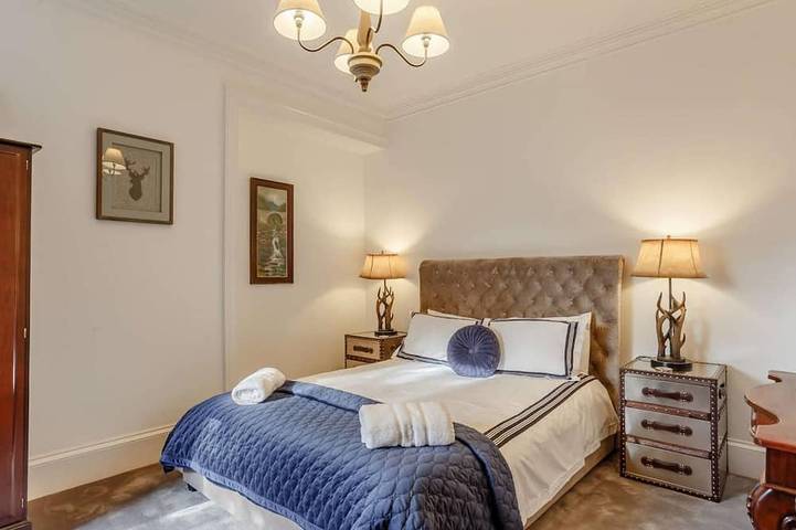 4 Bed in Wick in Wick, Highlands