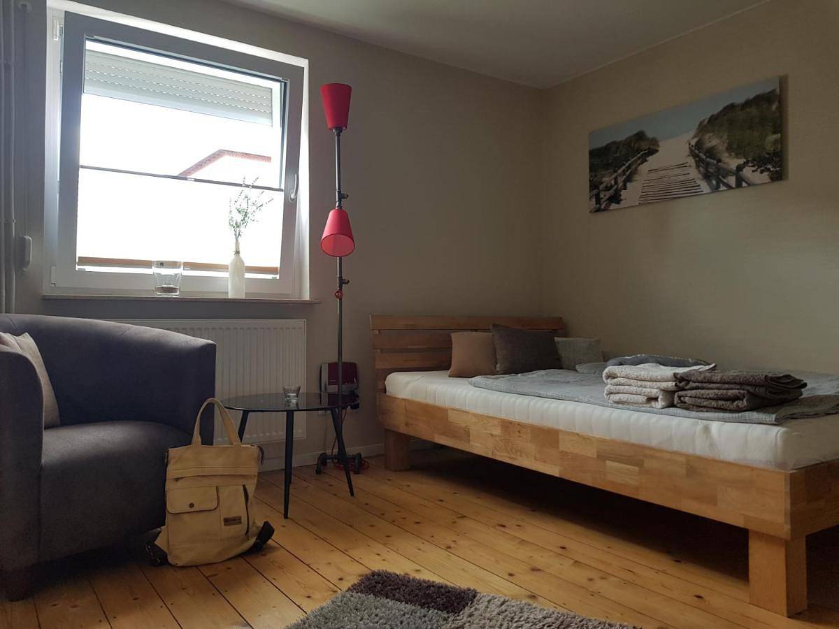Ganze Wohnung, Apartment in Emmerthal, Weserbergland