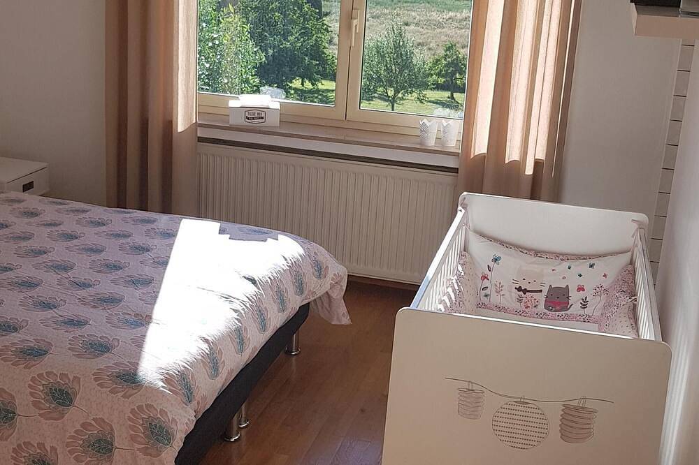 Chambre d'hôtes, Le Domaine des Prés in Région de Forbach