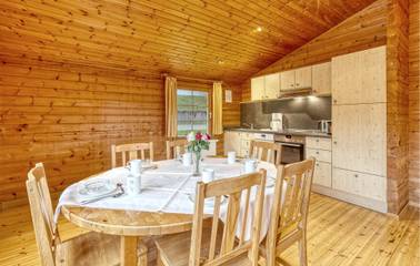 Ferienhaus für 8 Personen in Masserberg, Rennsteig, Bild 4