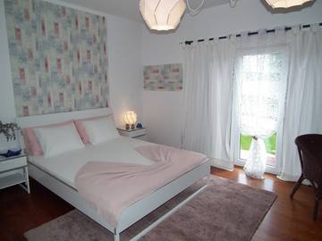 Apartamento De Férias para 6 Pessoas em Praia da Areia Branca, Lourinhã, Foto 2