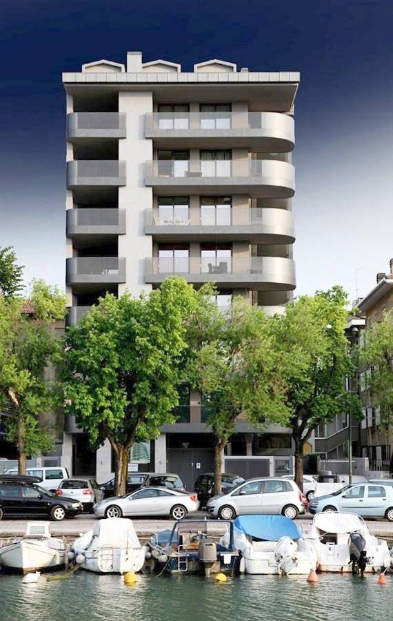 Aparthotel para 4 personas, con balcón - 1