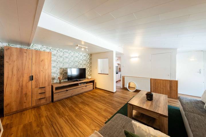 Ganze Wohnung, Ferienwohnung für 2 Personen mit Garten in Altaussee, Salzkammergut