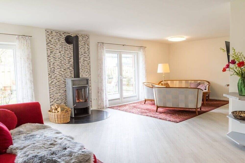 Ferienwohnung mit 1 Schlafzimmer in Rastede, Ammerland