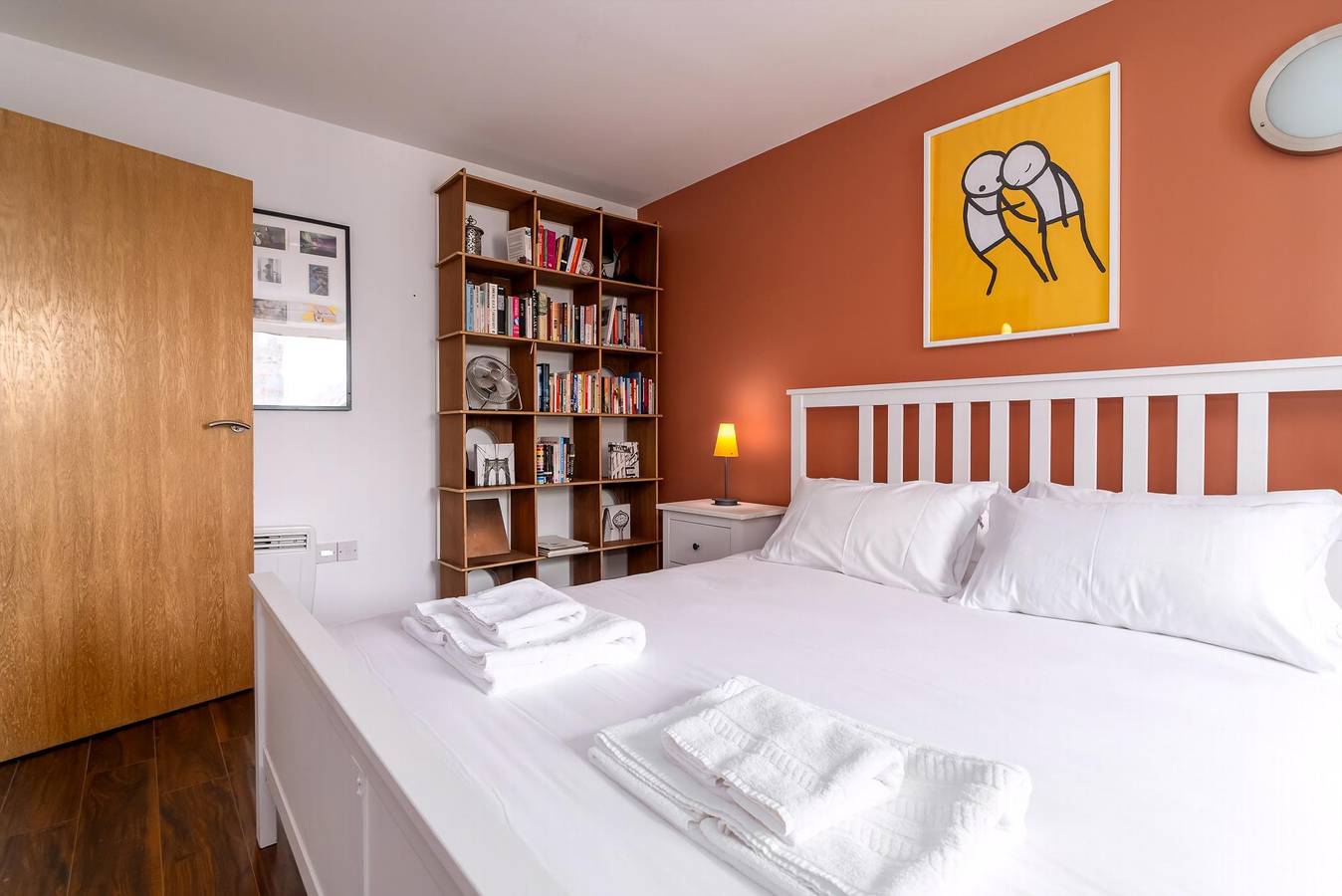 Apartamento entero, Guestready - Elegante refugio en Tower Hamlets in Tower Hamlets, Londres