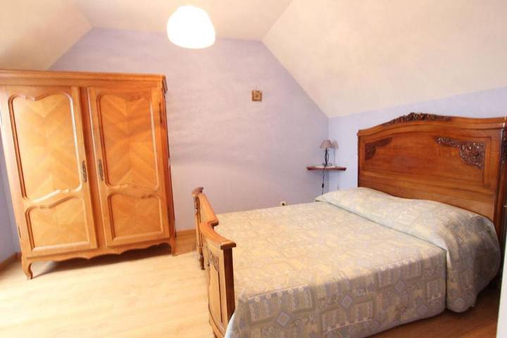 Maison de vacances pour 6 personnes, avec Terrasse ainsi que Jardin et Vue à Jobourg