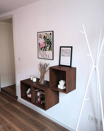Apartamento para 2 Personas en Oberbillig, Renania-Palatinado, Foto 4
