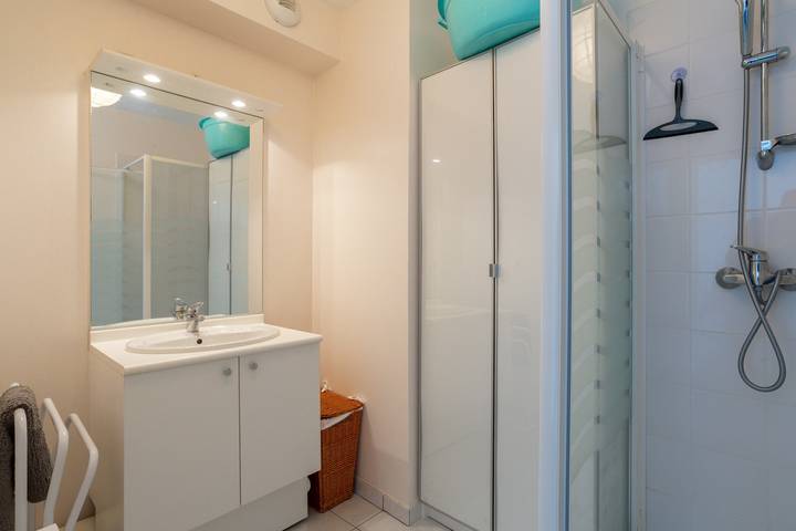 Gîte pour 4 personnes, avec balcon à Saint-Cast-le-Guildo - 4