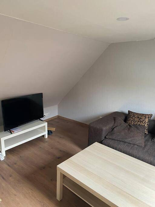 Ferienwohnung für 5 Personen, mit Ausblick und Garten in Brunsbüttel - 4