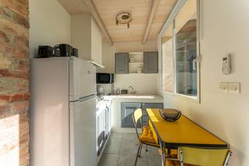 Studio pour 2 Personnes dans Sarrians, Provence, Photo 4