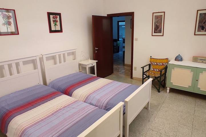 Appartamento intero, Centro storico, casa Via U. Rocchi 16 -  Vicino Università per Stranieri in Perugia, Perugia e dintorni