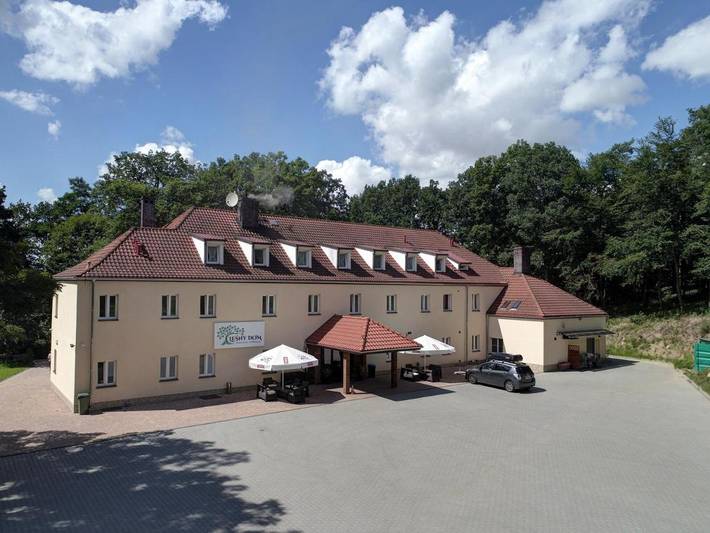 Bed and Breakfast für 1 Personen - 1